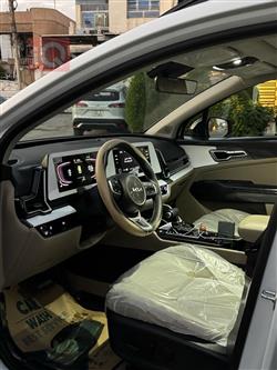 کیا سپۆرتاج